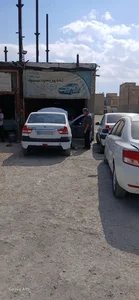 تعمیرگاه مهدی 5