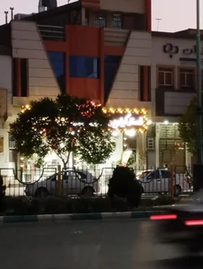 فستر کیلویی 3