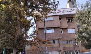 شهرداری منطقه ۴ همدان