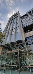 شرکت فنی مهندسی فرانما کو