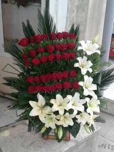 گلفروشی دهکده گل