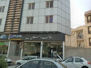 بیمه پارسیان نمایندگی ملکی 2