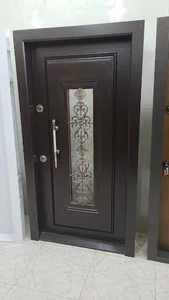 پنجره دوجداره طارمه upvc