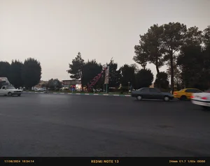 میدان همافر
