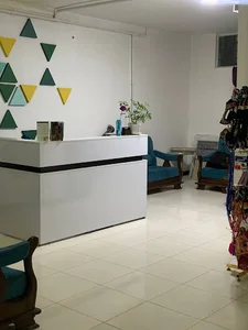 کلینیک حیوانات خانگی نیشام