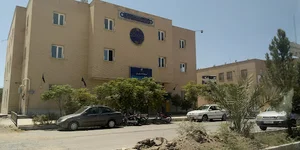 اداره مخابرات آران و بیدگل