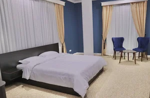 هتل آپارتمان دهقان