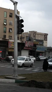 اتوسرویس مجهز عبداللهی 2