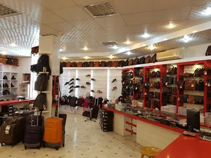 چرم بلک بوفالو