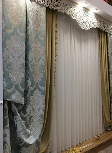 گالری پرده عسل(صالحی)