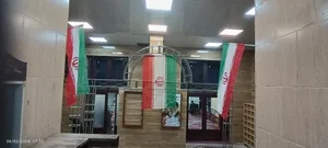 مسجد باب الحوائج 2
