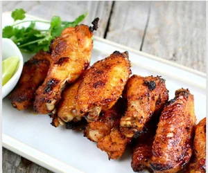 جوجه پاچینی