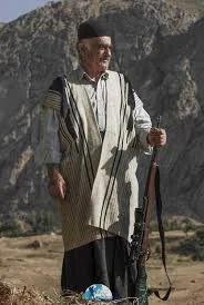 بختیاری