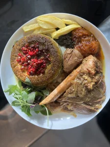 رستوران وکیلی 5
