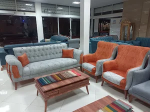 مبلمان عمارت درگز