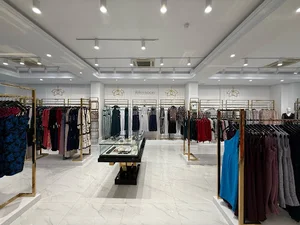 مزون گالری افترنون