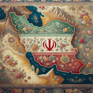 خرازی ساناز