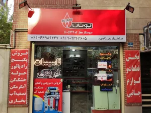نمایندگی بوتان کریمی 2