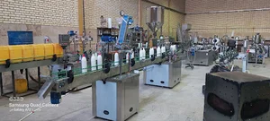 ماشین سازی خدری