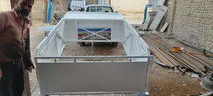 باربند سازی پنجه طلا 4