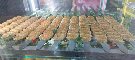 کبابسرای بلوط