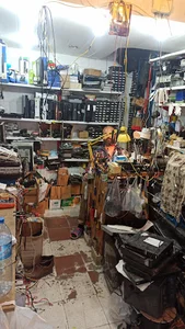 خدمات فنی مهندسی حجت
