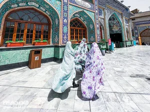 دارالقرآن کریم زنجان