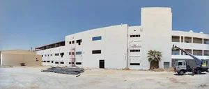 Atlas international school