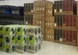 لوازم خانگی مقدسی