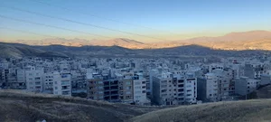آرامستان قدیمی خضرزنده