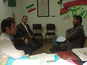 مشاور املاک کیهان فلاورجان
