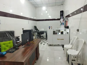 لوازم جانبی و کافی نت الماس