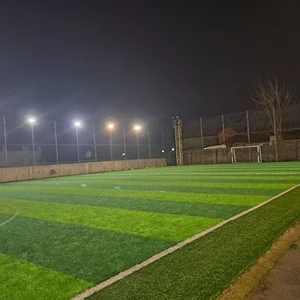 زمین فوتبال آمارد (مینی چمن مصنوعی)