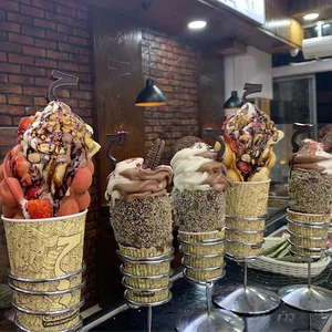 کافه چیمنی