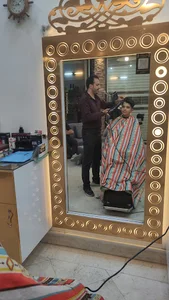 سالن موی آرین کاشان
