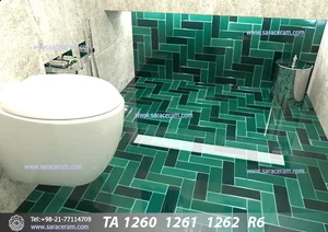 شرکت کاشی مسعود ایران