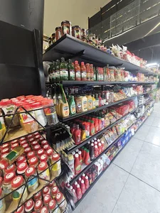هایپر مارکت باغ بهشت