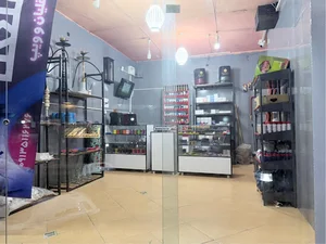 دخانیات قلعه