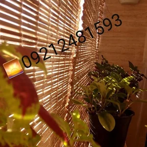حصیر فروشی اکبری
