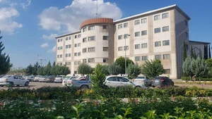 دانشگاه آزاد اسلامی واحد بابل