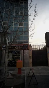 آژانس مسافرتی جزیره بهشت Jazireh Behesht Travel Agency 2