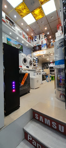 خانگی تصویری پوریعقوب