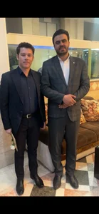 وکیل آرش کرمی 2