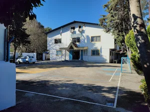 دبیرستان غیردولتی خوارزمی
