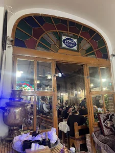 سفره خانه سنتی آذری