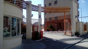 برج مسكونى آفتاب
