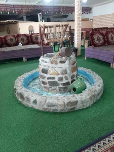 رستوران بختیاری 3