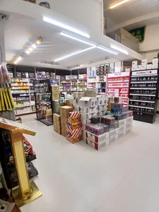 لوازم آرایشی نازی رخ 4