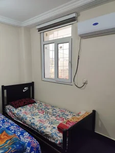 هتل و خانه مسافر شهبازی 3