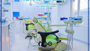 Vivan Dental Group مرکز تخصصی تداوی ‌وزیبایی دندان ویوان